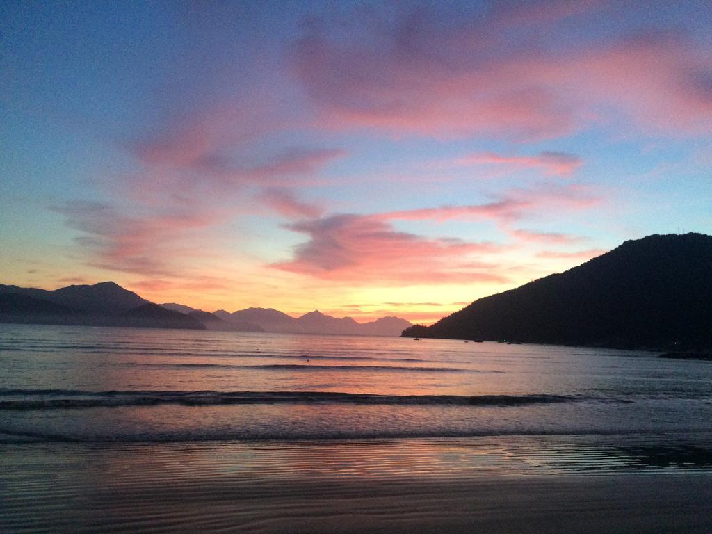 Da Charuta 4* Ubatuba