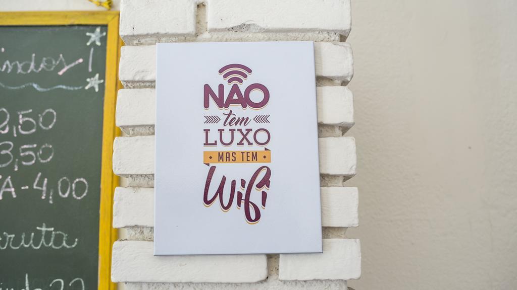 Da Charuta Casa de hóspedes Ubatuba