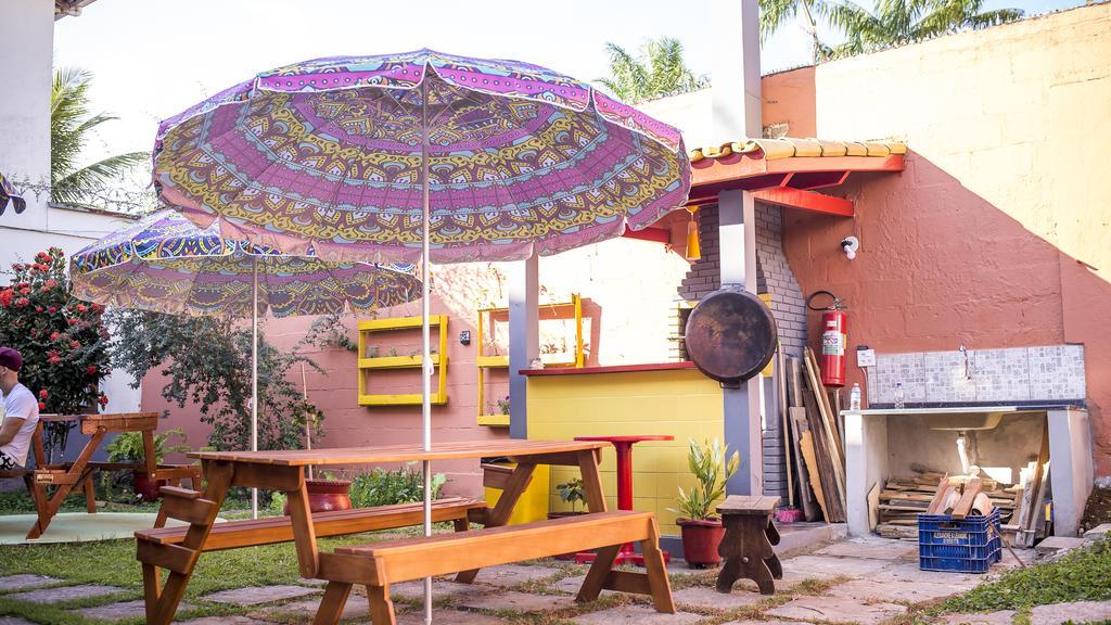 Casa de hóspedes Da Charuta Ubatuba