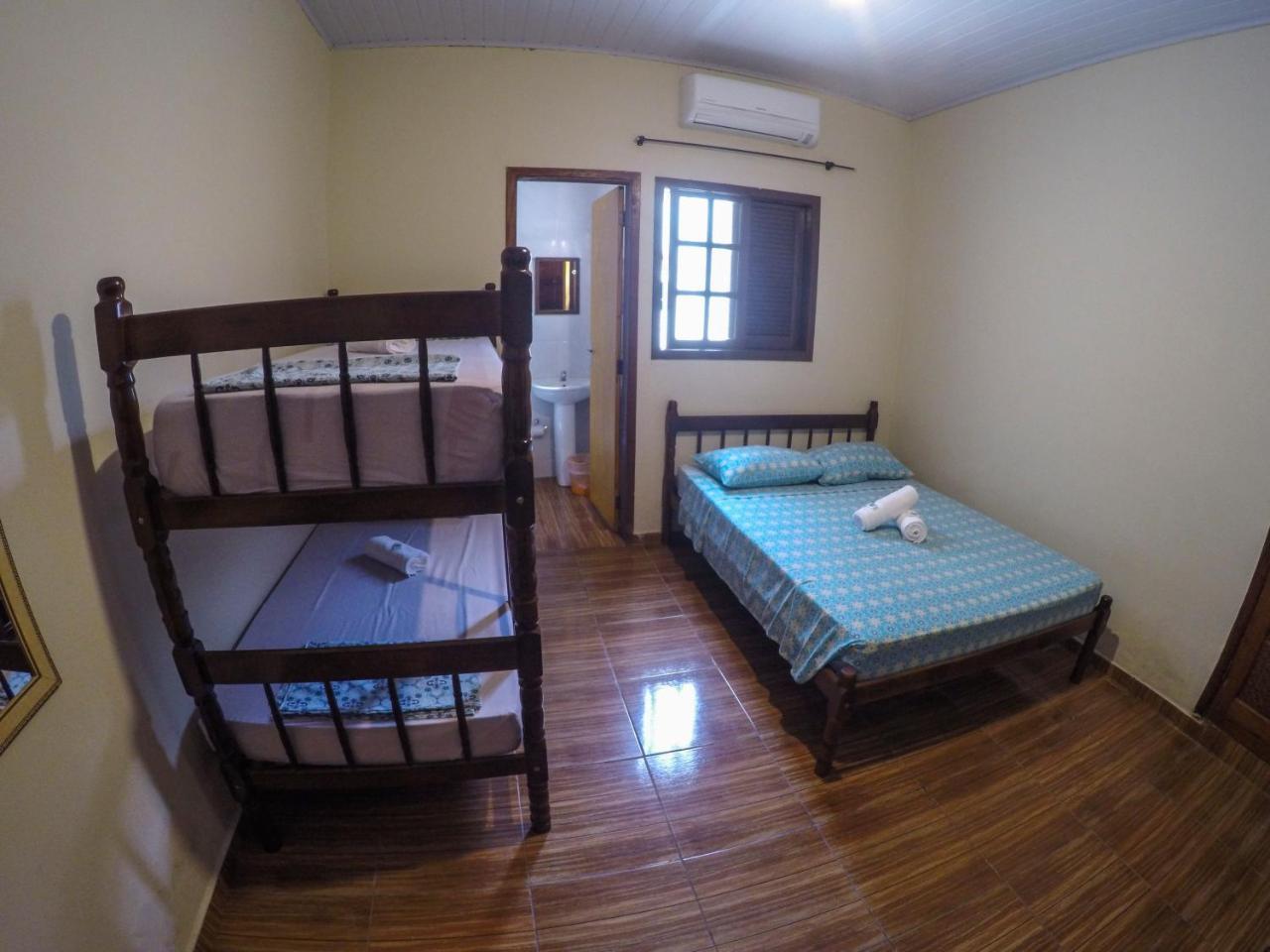 Casa de hóspedes Da Charuta