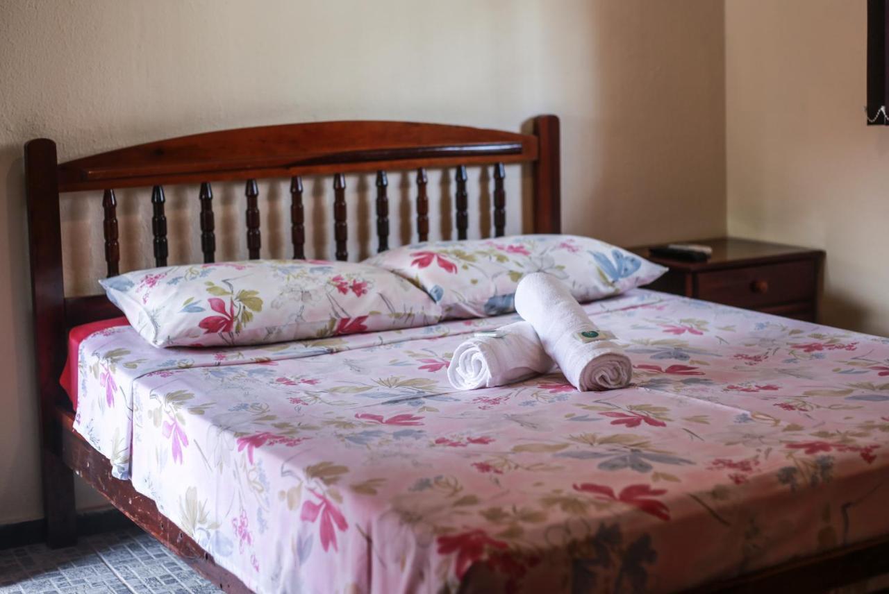 Da Charuta 4* Ubatuba