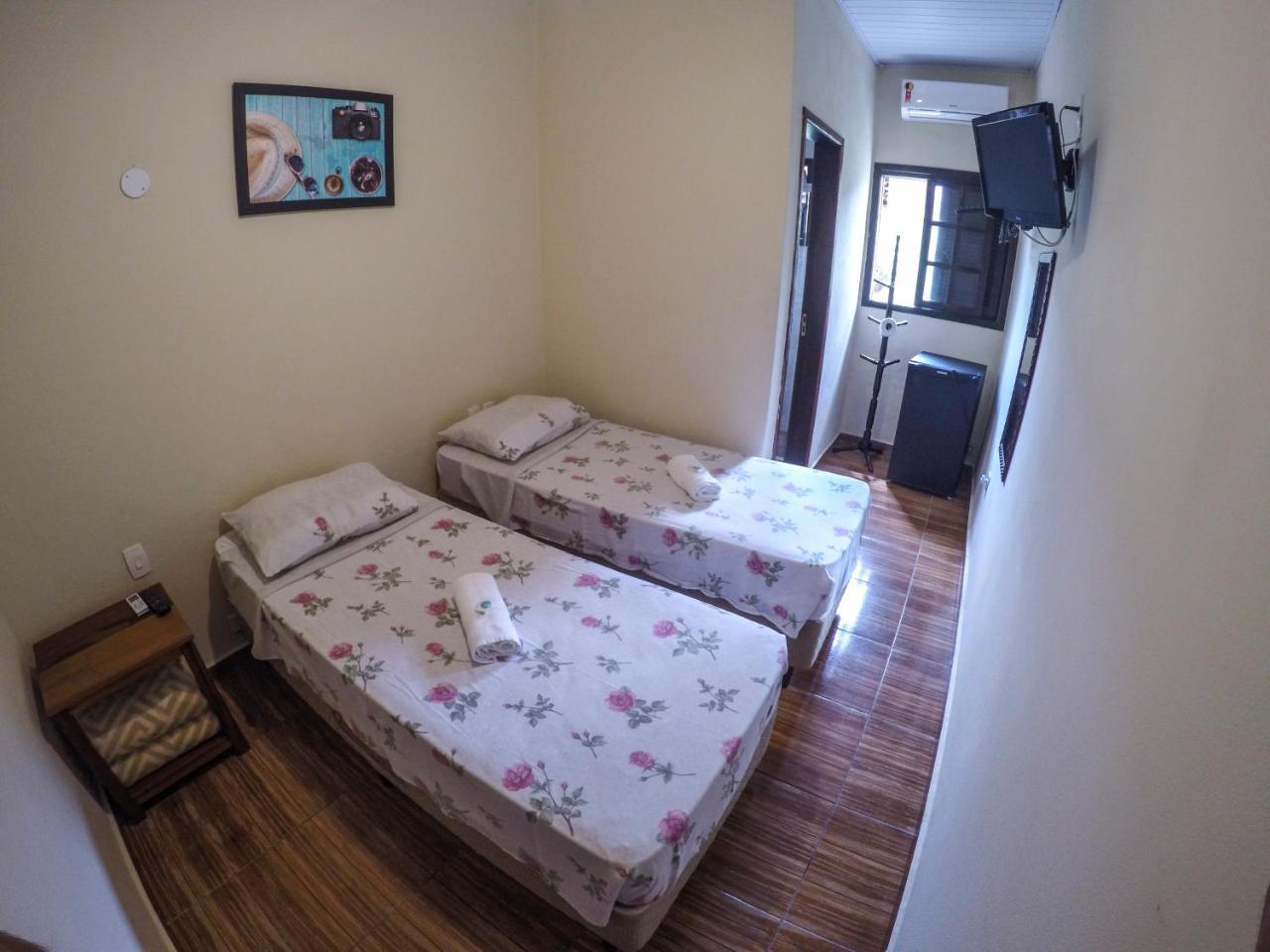 Da Charuta 4*