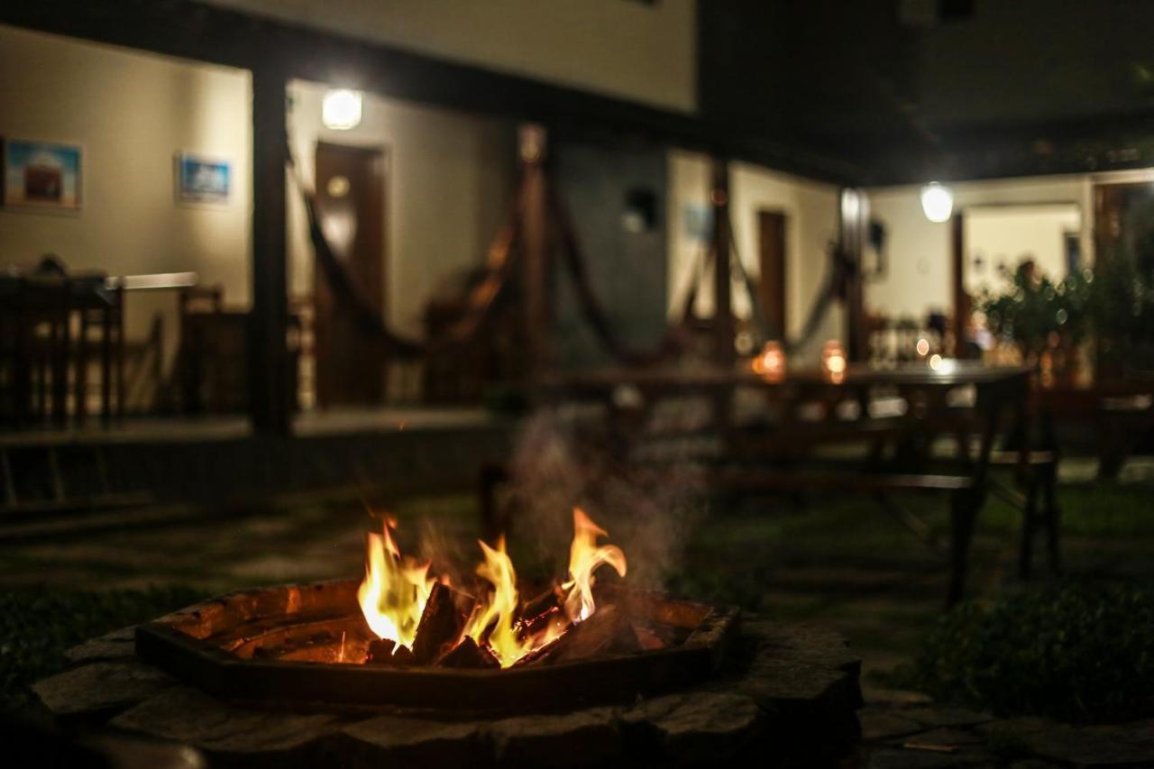 Casa de hóspedes Da Charuta 4*