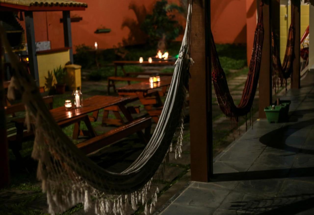Da Charuta Casa de hóspedes Ubatuba